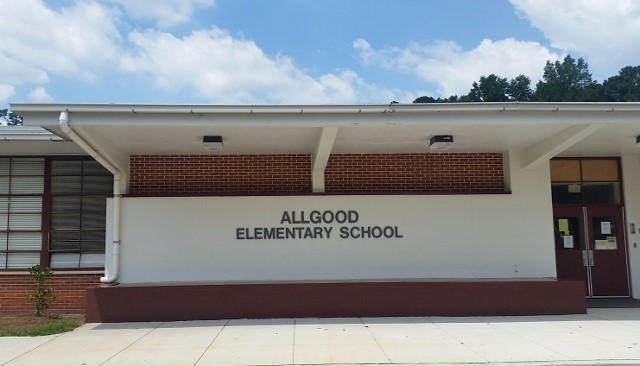 Allgood Elementary School